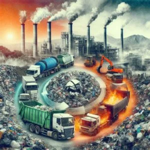 collecte et transport 2