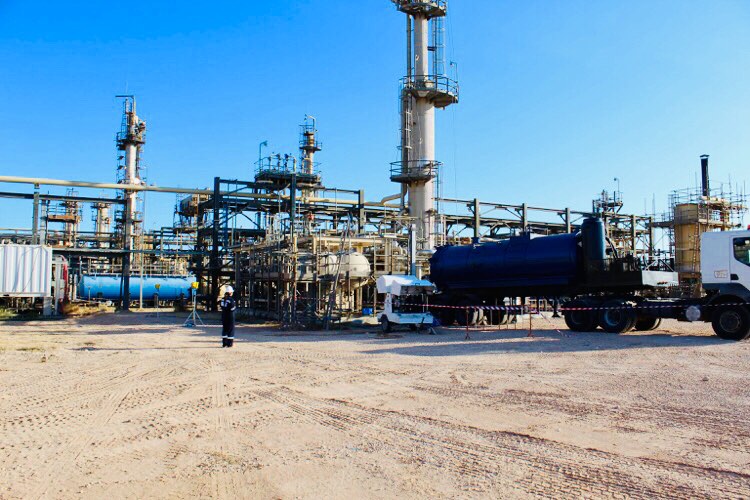 Collecte et transport des déchets dangereux